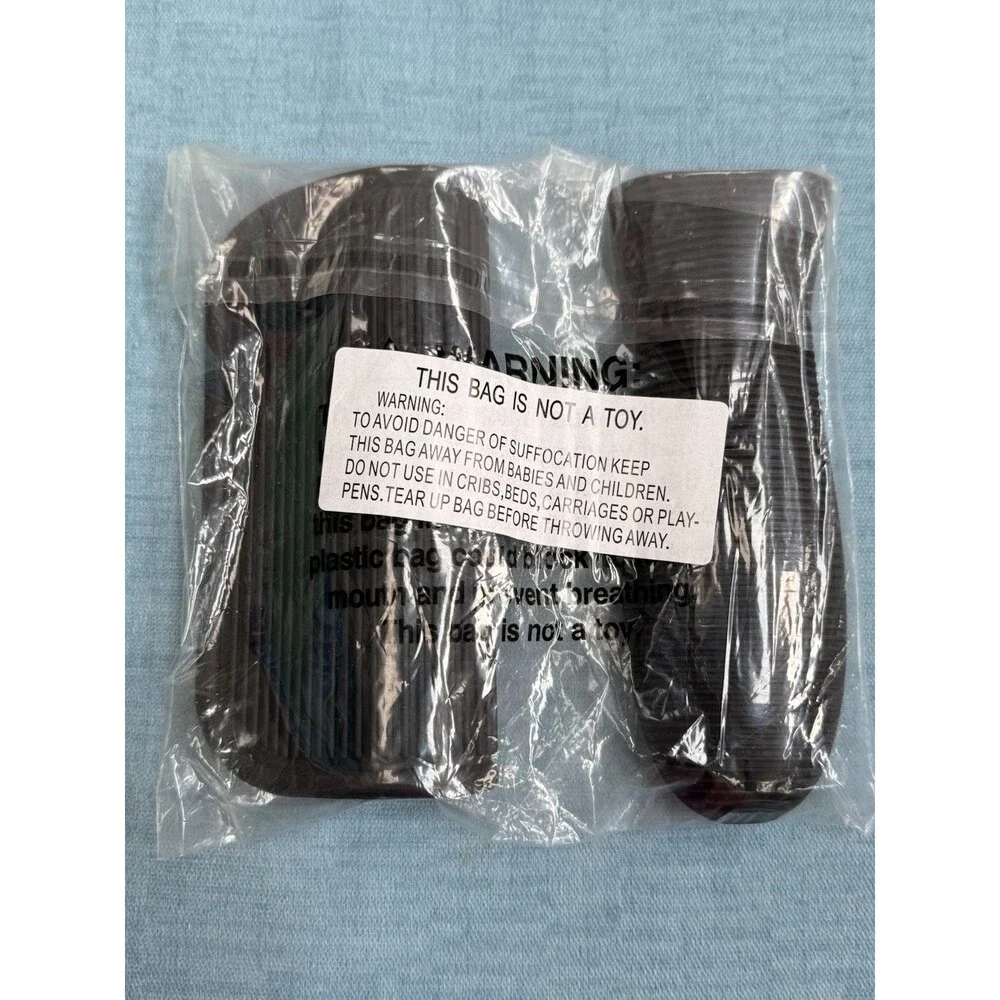 All-Clad Silicone Grip Set: 100% Silicone Flexible & Heat Resistant Ribbed Grip